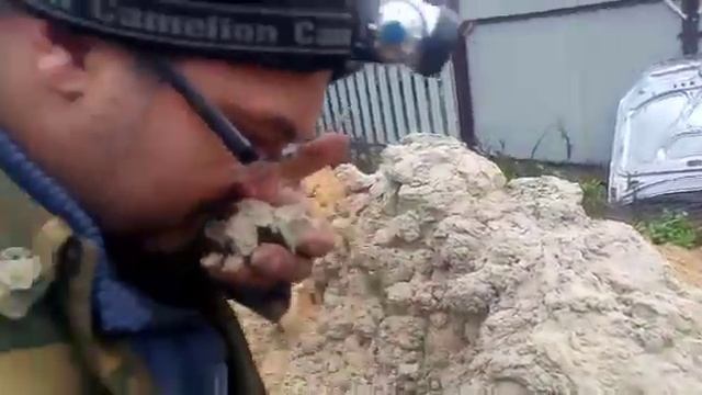 Колодец в Нижегородской обл Володарский район Пос Инженерный смотреть онлайн