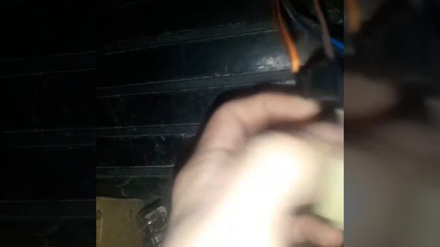 Как сделать яркие габаритные огни на Ваз 2110 смотреть онлайн