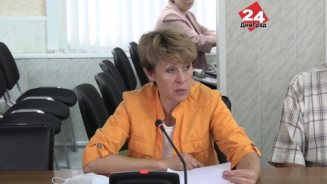 20 ДИМИТРОВГРАДЦЕВ ВЫПИСАНЫ, ОДНА ПАЦИЕНТКА МОЖЕТ ПОТЕРЯТЬ ЗРЕНИЕ