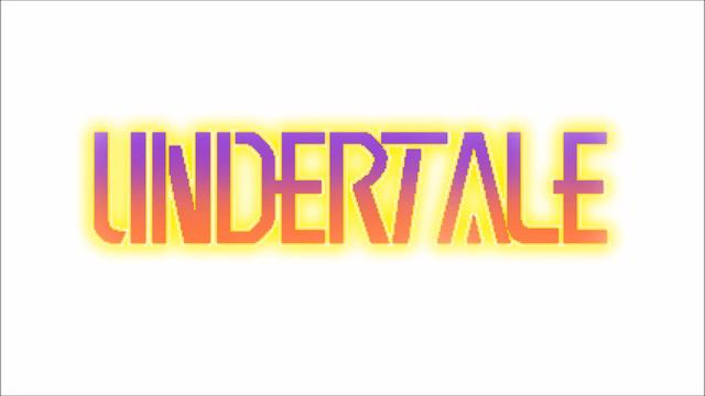 megalo strike back - undertale смотреть онлайн