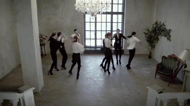 Choreo : Alena Lapina / HIGH HEELS DANCE / Selah Sue – Peace Of Mind смотреть онлайн