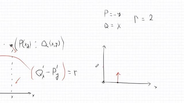 Формула Грина смотреть онлайн