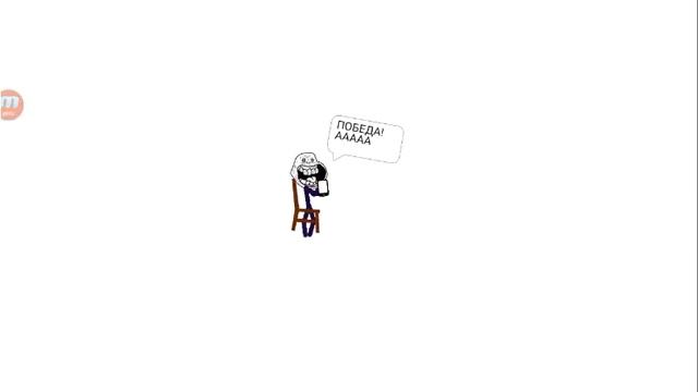 Когда мама зовет кушать (Рисуем мультфильмы) смотреть онлайн