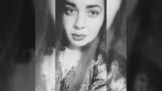 Зачем мы встретились спросила я у Бога...