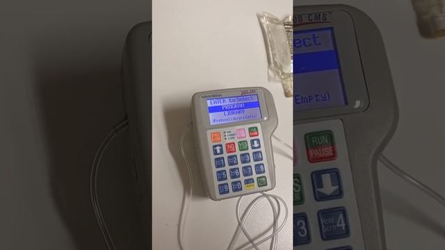 HOW TO USE CURLIN pump смотреть онлайн