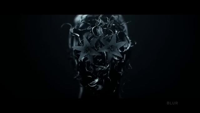 The Girl with the Dragon Tattoo Opening Sequence (2011) [HD] смотреть онлайн