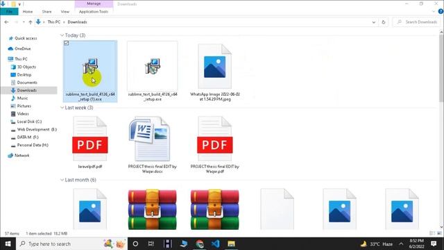 HOW TO DOWNLOAD SUBLIME TEXT | WORLDWEBTREE смотреть онлайн