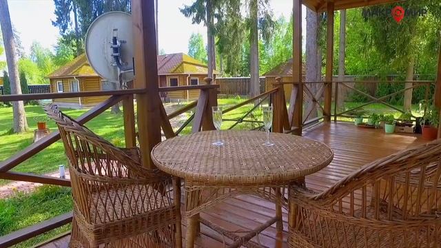 ПРОДАЖА ЗАГОРОДНОГО ДОМА / МАКРОМИР смотреть онлайн