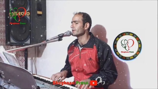 Помери Музыка | Faiz Ali Jahani |  فیض علی جهانی