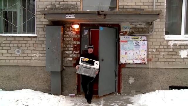 Вывоз и утилизация бытовой техники в Ставрополе смотреть онлайн
