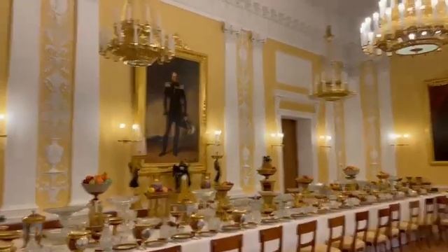 Эрмитаж внутри 4 часть смотреть онлайн