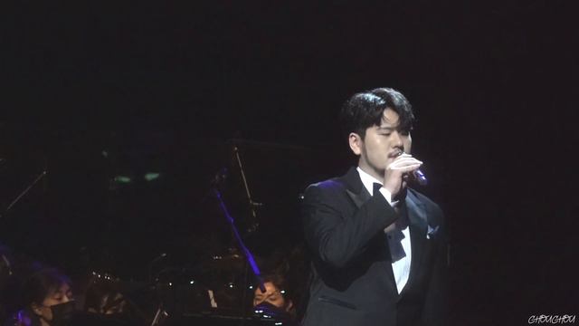 [4K] 210501 바리톤 정민성 - Nemico Della Patria / 듀오콘서트[눈부신콘서트] смотреть онлайн