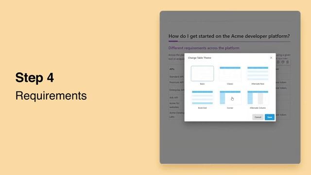 How to Create API Documentation | Bit.ai смотреть онлайн