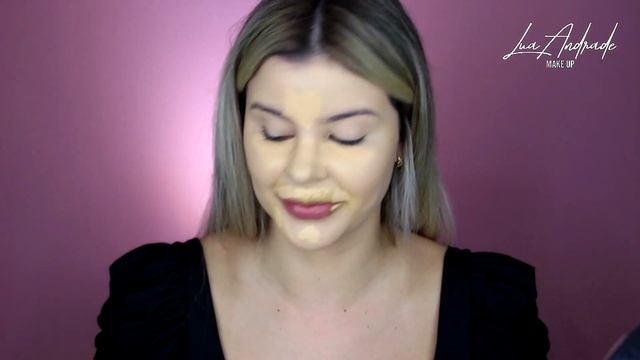 MAKE PARA FOTO 3x4 | DOCUMENTO COM FOTO смотреть онлайн