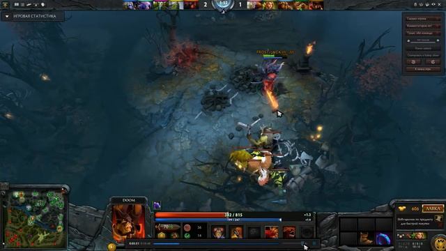 Гайд на DOOM, Ломаем страту MetaGame смотреть онлайн