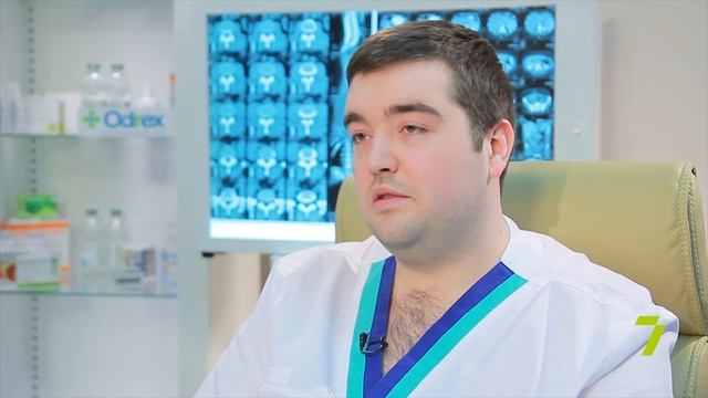 Совет врача в Утре на 7. Аппендицит. Что это такое?