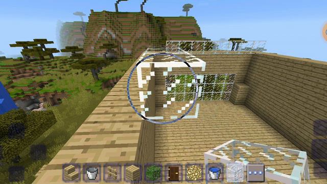 Строю дом в майне и плюс атом что красивый закат смотреть онлайн