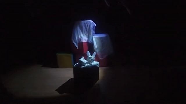 ПРЕДМЕТНЫЙ ТЕАТР смотреть онлайн