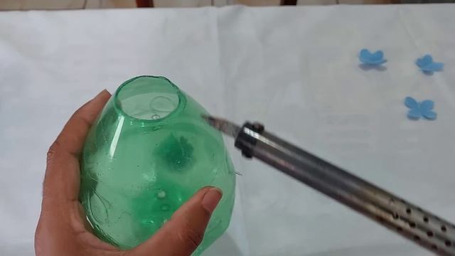 COMO NÃO PENSEI NISSO ANTES! Agora ficou mais fácil plantar SUCULENTAS na garrafa pet. смотреть онлайн