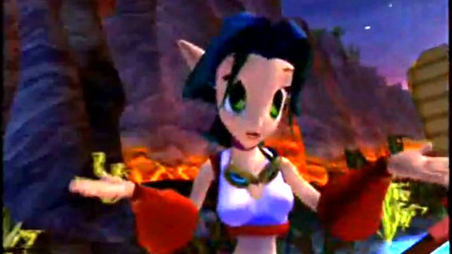 Jak & Daxter - Precursor Legacy Trailer (HQ) смотреть онлайн