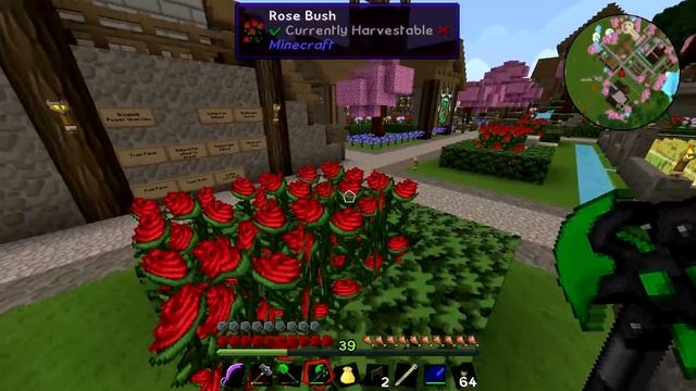 Minecraft Rule The World #18 - Mighty Steeds and The Tax Collector! смотреть онлайн