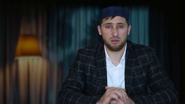 ПОЧЕМУ СЫН СТАЛ БАНДИТОМ? | Проповедник из Дагестана Мухаммад Рабаданов смотреть онлайн