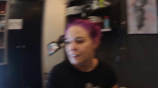 ЧеКа - 19 серия (Как выбрать татуировку? - Чёрная каракатица) смотреть онлайн