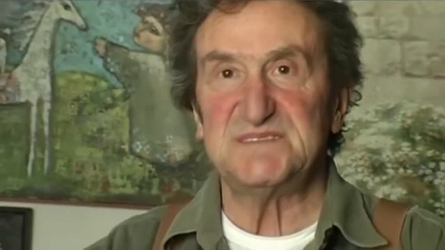 Игорь Губерман-,, Уезжает муж в командировку,, смотреть онлайн