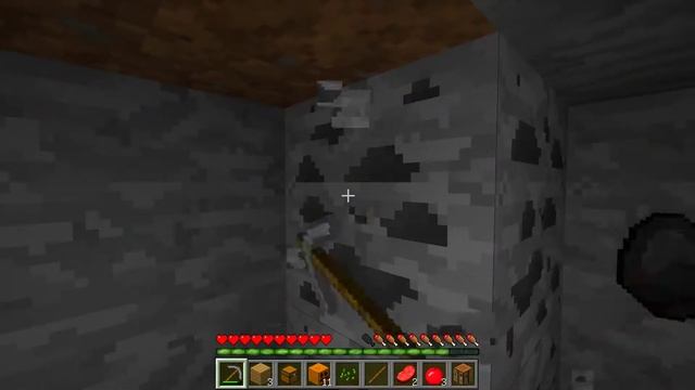 ✺ Майнкрафт Жаркое Лето ✺ #1- Где моя Холупка?! смотреть онлайн