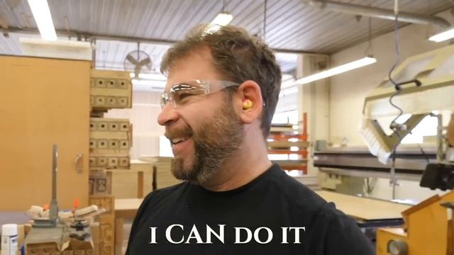 We Brought It BACK TO LIFE! (Franken table 2.0) S13E2 смотреть онлайн