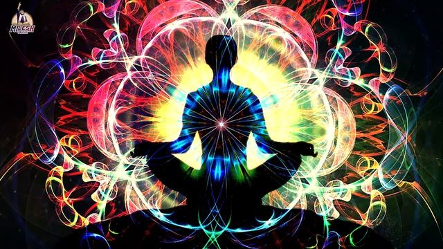 Activate Kundalini Shakti | Awaken The Goddess Within | Powerful Kundalini Meditation Music