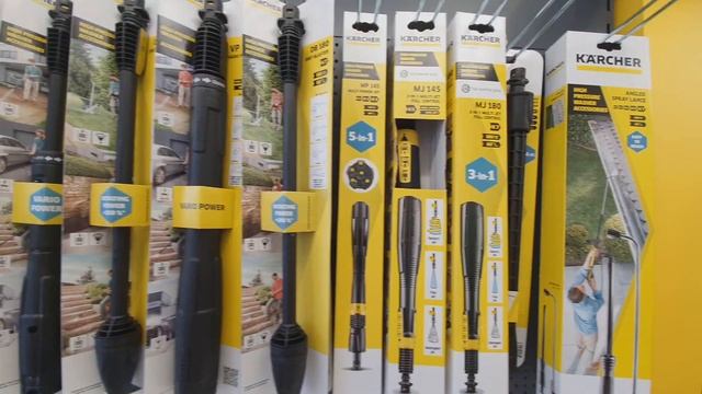 Керхер центр торжественно открылся на новом месте в Бресте