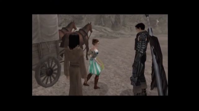 Sword of the Berserk 1 Часть смотреть онлайн