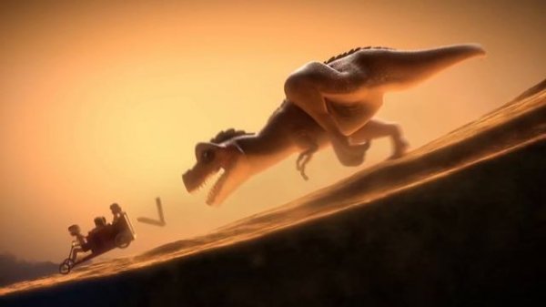 Fun Zone P10 🌹 | 1 Hour 🕐 | The Adventures of Mansour ✨