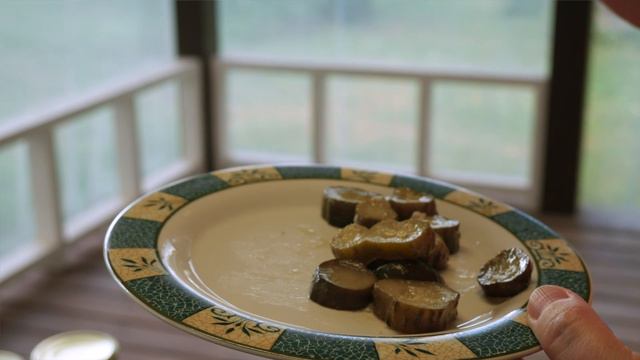 ОГУРЦЫ НА ЗИМУ смотреть онлайн