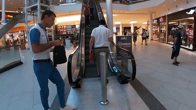 Mall of Antalya Deepo! ТУРЦИЯ АНТАЛИЯ 2019 смотреть онлайн