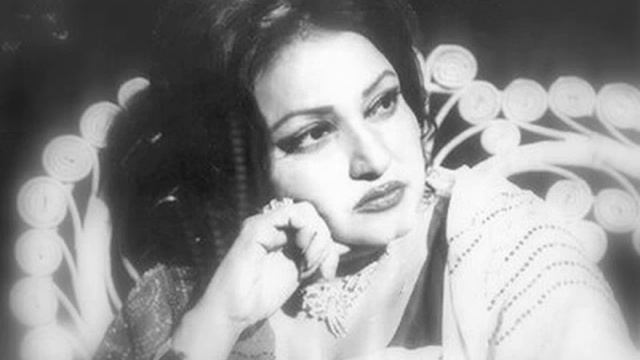 Raat Guzardi Jaandi Aey Noor Jehan Eagle Jhankaar YouTube смотреть онлайн