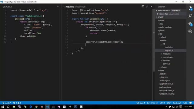 ? Adding Items (4) • Youtube API • Playlist Feature • JavaScript Programming Tutorial • (Pt. 47) смотреть онлайн