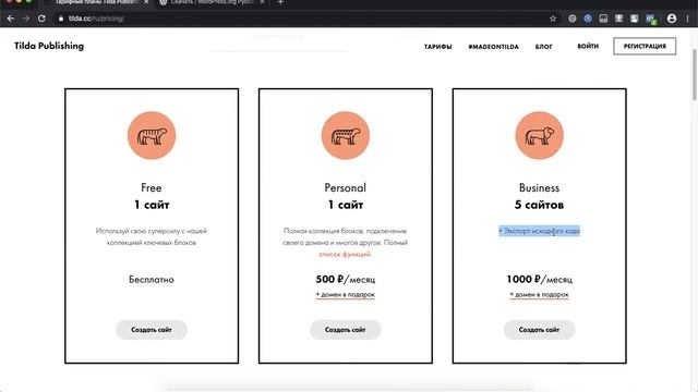 #24. Чем отличается CMS от конструктора? смотреть онлайн
