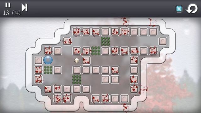 Quell Memento+ Walkthrough Prologue Stage 2 смотреть онлайн