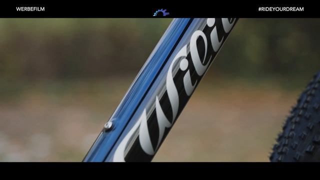 Wilier USMA SLR Sram AXS GX 2023 | Mountainbike Hardtail