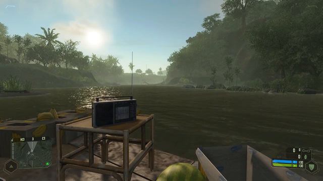 РАЗБОР ВСЕЛЕННОЙ CRYSIS (Часть 1) | CRYSIS 1