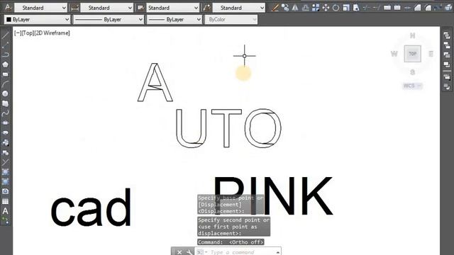lesson 29 What is Express Tools in AutoCad 2018 in Urdu смотреть онлайн