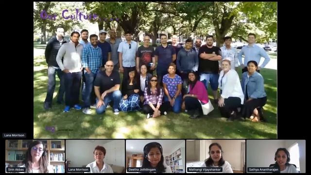 Apidays LIVE Australia 2020 - Our API Journey to deliver Insurance Ecosystem By Sirin Akbas смотреть онлайн