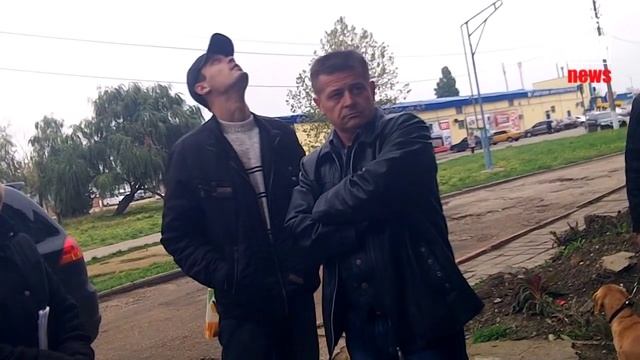 Рейдерская установка домофонов в Керчи смотреть онлайн