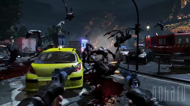 Игровые новости GOHA daily [08.09.2016] — PlayStation Meeting, Mass Effect: Andromeda, Guild Wars 2 смотреть онлайн