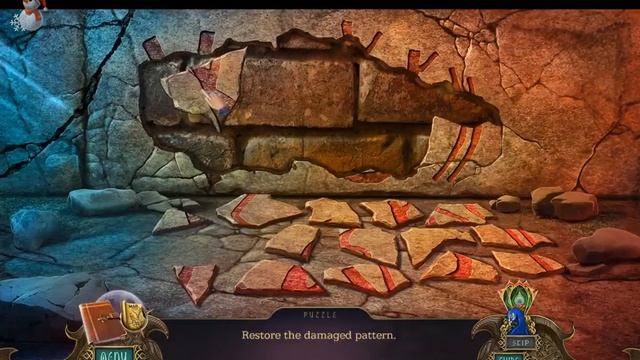 Darkarta: A Broken Heart's Quest Collector's Edition - ЧАСТЬ 8 (ВУЛКАН) смотреть онлайн