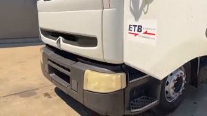 RENAULT PREMIUM 370