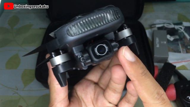 DEER PRO 3 UAV LU3 | drone GPS murah 1 jutaan смотреть онлайн