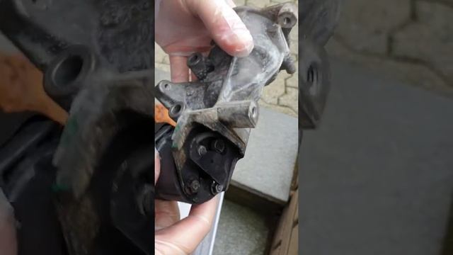 Ford Galaxy 2,0 tdci 131 hp egr valve смотреть онлайн